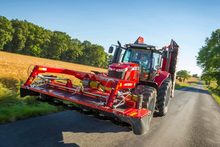 Segadoras combinadas