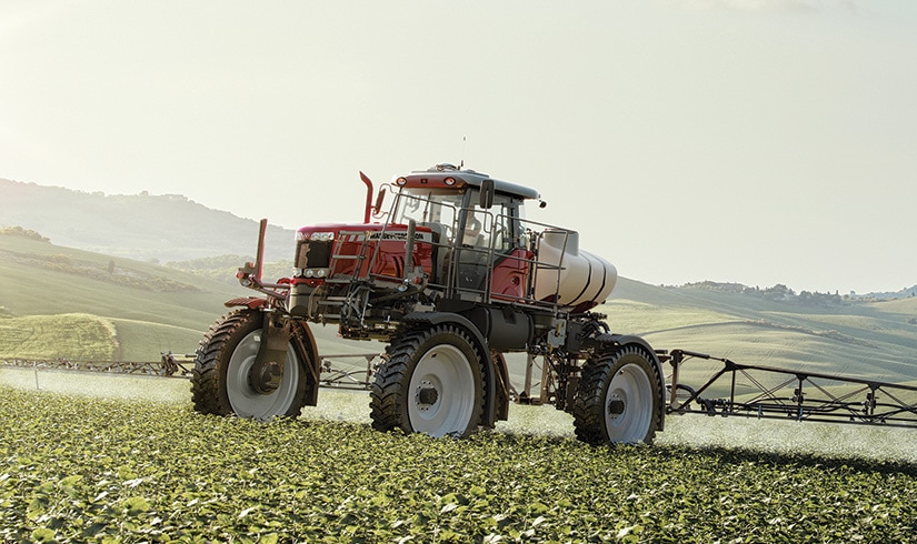 Versatilidad y eficiencia al mejor costo operacional