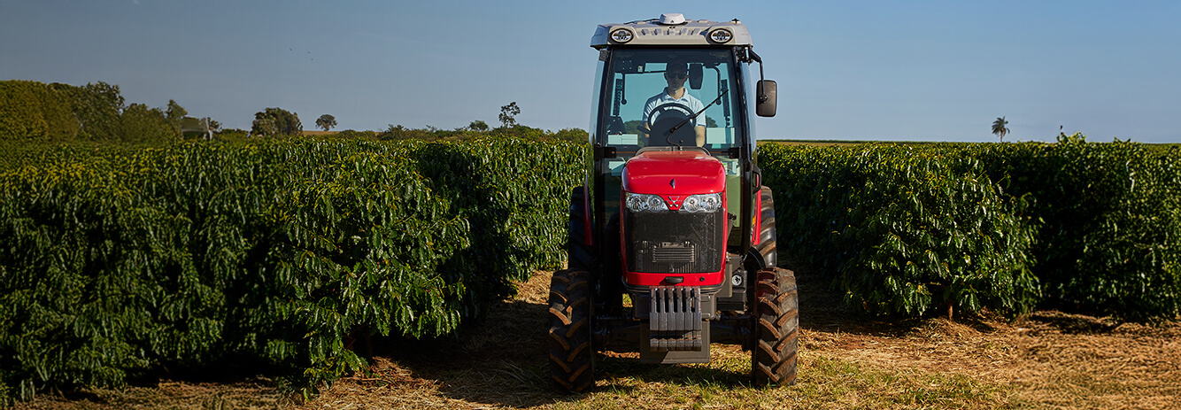 EL TAMAÑO PERFECTO PARA TU GRANJA